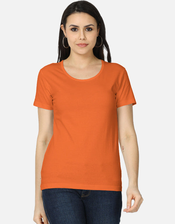 WOMEN T-SHIRTS